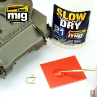 AMMO Brass Toothpicks (A.MIG-8026)