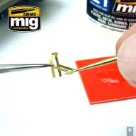 AMMO Brass Toothpicks (A.MIG-8026)