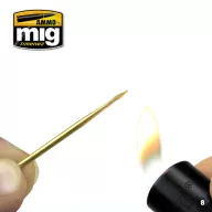 AMMO Brass Toothpicks (A.MIG-8026)