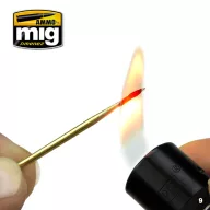 AMMO Brass Toothpicks (A.MIG-8026)