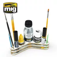 AMMO Boomerang Organizer (A.MIG-8028)