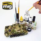 AMMO Boomerang Organizer (A.MIG-8028)