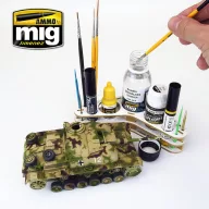 AMMO Boomerang Organizer (A.MIG-8028)