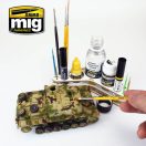 AMMO Boomerang Organizer (A.MIG-8028)