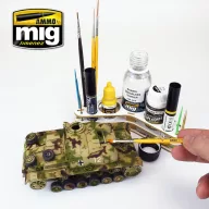 AMMO Boomerang Organizer (A.MIG-8028)