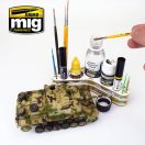 AMMO Boomerang Organizer (A.MIG-8028)