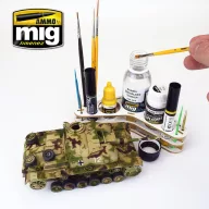 AMMO Boomerang Organizer (A.MIG-8028)