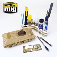 AMMO Boomerang Organizer (A.MIG-8028)