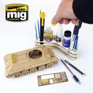 AMMO Boomerang Organizer (A.MIG-8028)