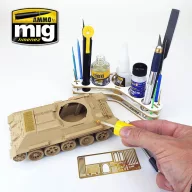 AMMO Boomerang Organizer (A.MIG-8028)