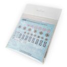 AMMO Axis Tanks & Vehicles Decal Set Vol. 1 - Hungary 1940-1944 (A.MIG-8193)