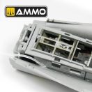AMMO Precision Cyano Applicator (A.MIG-8229)