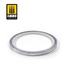 AMMO Aluminium Tape 5mm x 10M (A.MIG-8249)