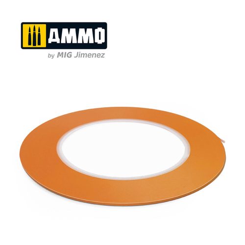 AMMO Flexible Masking Tape (2mm x 55M) (A.MIG-8256)