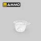 AMMO Disposable Mixing Cups 40ml (10pcs) (A.MIG-8268)