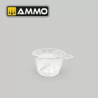 AMMO Disposable Mixing Cups 40ml (10pcs) (A.MIG-8268)