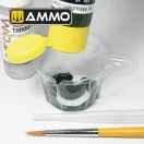 AMMO Disposable Mixing Cups 40ml (10pcs) (A.MIG-8268)