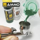 AMMO Disposable Mixing Cups 40ml (10pcs) (A.MIG-8268)