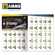   AMMO Catalogue 2024 AMMO Products (English, Castellano) (A.MIG-8300)