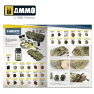   AMMO Catalogue 2024 AMMO Products (English, Castellano) (A.MIG-8300)