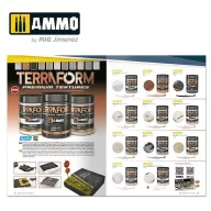   AMMO Catalogue 2024 AMMO Products (English, Castellano) (A.MIG-8300)