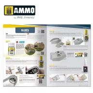   AMMO Catalogue 2024 AMMO Products (English, Castellano) (A.MIG-8300)