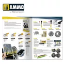 AMMO Catalogue 2024 AMMO Products (English, Castellano) (A.MIG-8300)