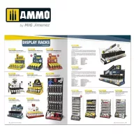   AMMO Catalogue 2024 AMMO Products (English, Castellano) (A.MIG-8300)