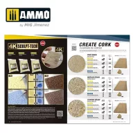   AMMO Catalogue 2024 AMMO Universe (English, Castellano) (A.MIG-8303)