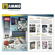   AMMO Catalogue 2024 AMMO Universe (English, Castellano) (A.MIG-8303)