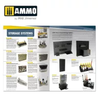   AMMO Catalogue 2024 AMMO Universe (English, Castellano) (A.MIG-8303)