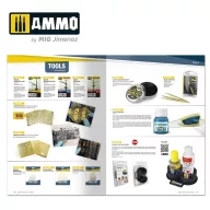   AMMO Catalogue 2024 AMMO Universe (English, Castellano) (A.MIG-8303)