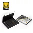 AMMO LOCK N LOAD - Weathering Rechargable Technical Pencil (A.MIG-8349)