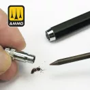 AMMO LOCK N LOAD - Weathering Rechargable Technical Pencil (A.MIG-8349)