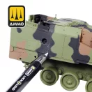 AMMO LOCK N LOAD - Weathering Rechargable Technical Pencil (A.MIG-8349)