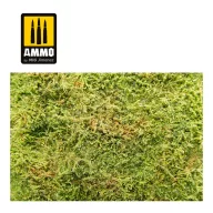 AMMO Wilderness Fields with Bushes - Spring (A.MIG-8362)