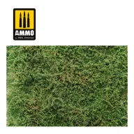   AMMO Wilderness Fields with Bushes - Early Summer (A.MIG-8363)