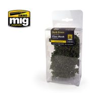 AMMO Fine Bush - Dark Green (A.MIG-8373)