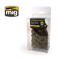 AMMO Fine Bush - Late Summer Colour (A.MIG-8375)