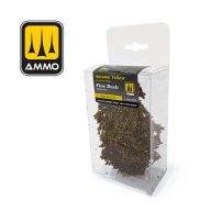 AMMO Fine Bush - Autumn Yellow (A.MIG-8376)