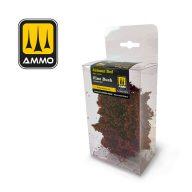 AMMO Fine Bush - Autumn Red (A.MIG-8379)