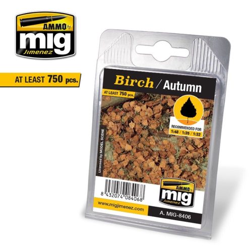 AMMO Birch - Autumn (A.MIG-8406)
