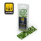 AMMO Two Coloured Tufts - Early Summer (A.MIG-8416)