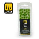 AMMO Two Coloured Tufts - Spring (A.MIG-8417)