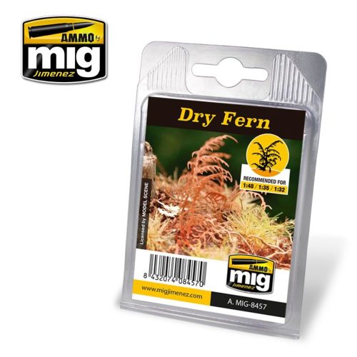 AMMO Dry Fern (A.MIG-8457)