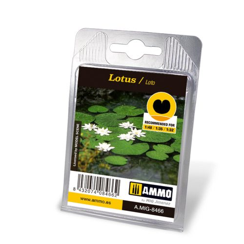 AMMO Lotus (A.MIG-8466)