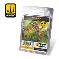 AMMO Poppies (A.MIG-8469)