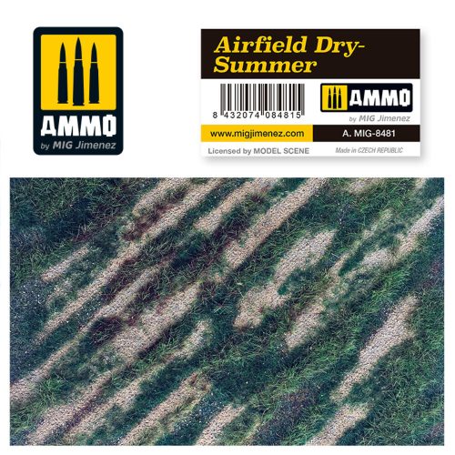AMMO Airfield Dry-Summer (A.MIG-8481)