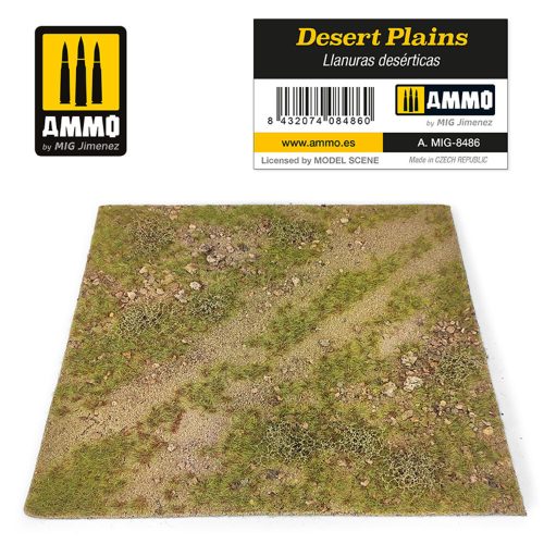 AMMO Desert Plains (A.MIG-8486)