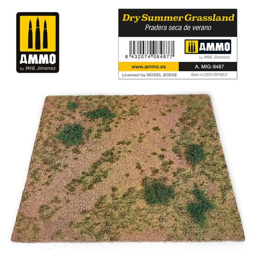AMMO Dry Summer Grassland (A.MIG-8487)